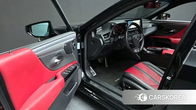 Lexus ES300h 7th generation id 3675872 из Кореи 20