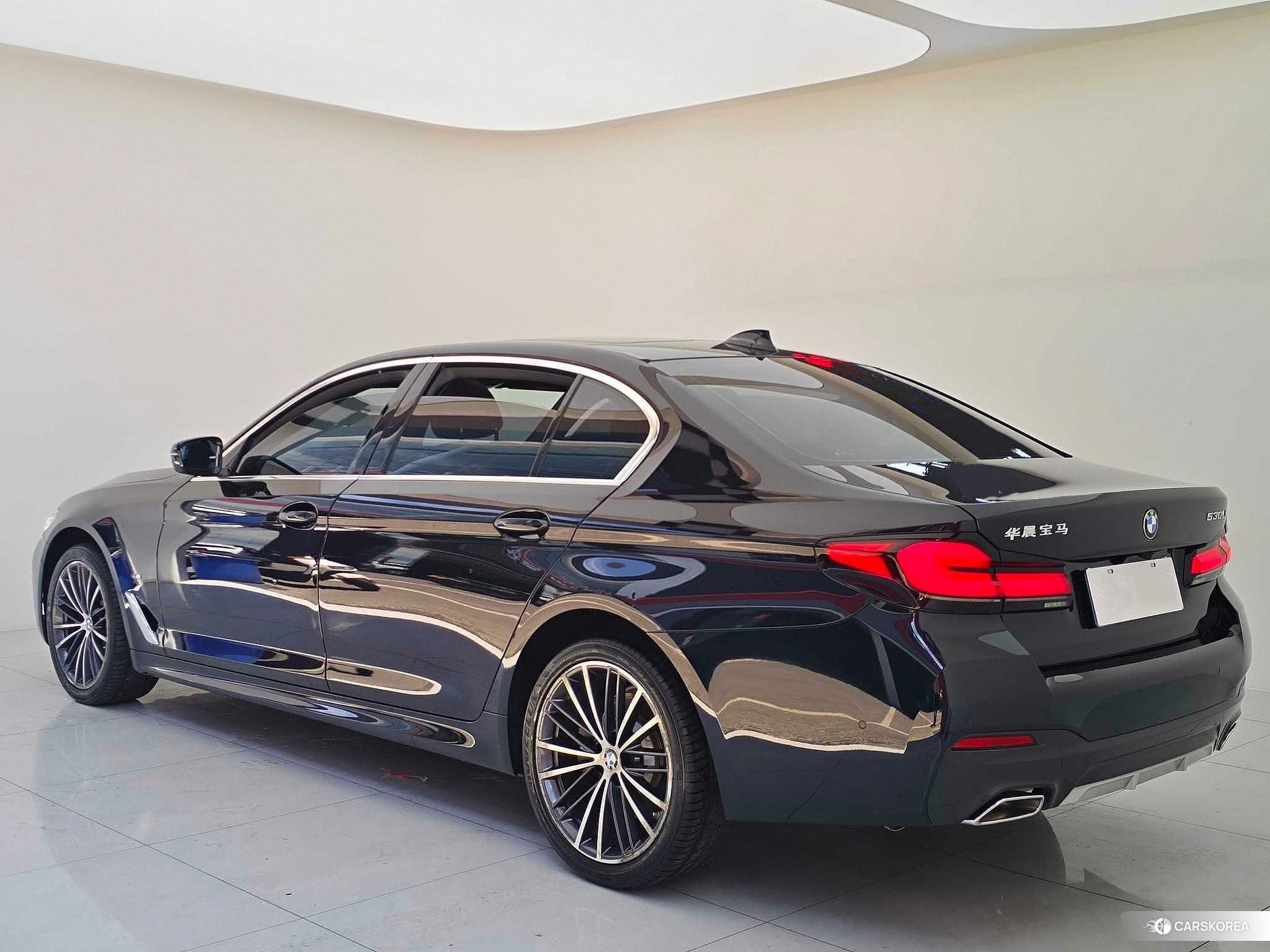 BMW 5 series id 4510492 из Китая 19