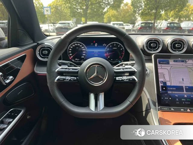 Mercedes-Benz Class C id 4265402 из Китая 25