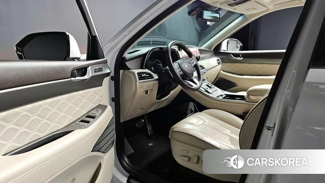 Hyundai Palisade id 4294130 из Кореи 30