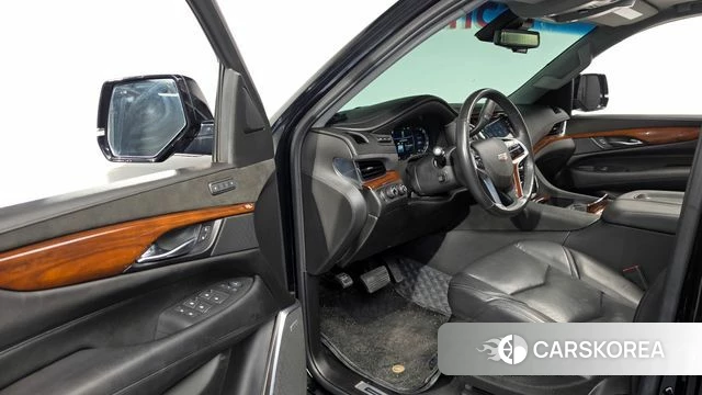 Cadillac Escalade id 4317833 из Кореи 20
