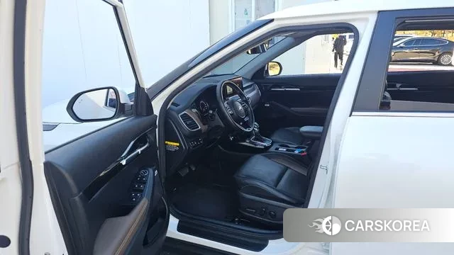 Kia Seltos id 3344812 из Кореи 20