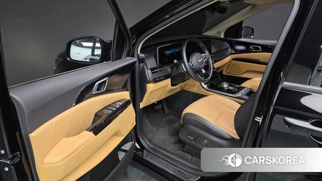 Kia Carnival 4th generation id 3903447 из Кореи 20