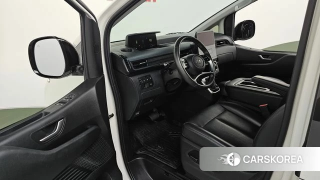 Hyundai Staria id 4443656 из Кореи 31