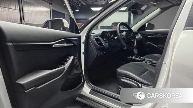 Kia The New Seltos id 4230667 из Кореи 30