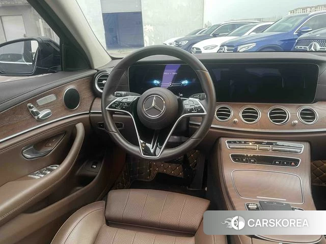 Mercedes-Benz E-class id 4216358 из Китая 11