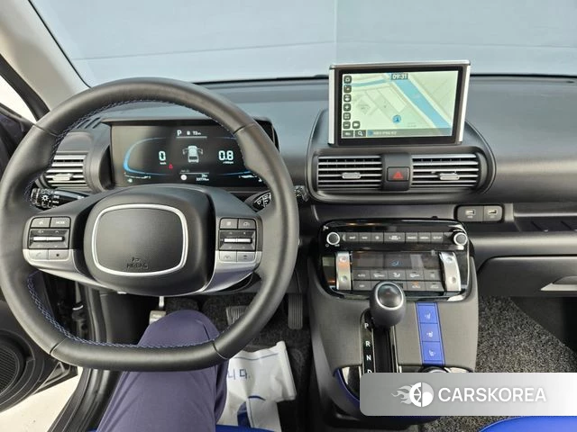 Hyundai Casper id 4408856 из Кореи 20