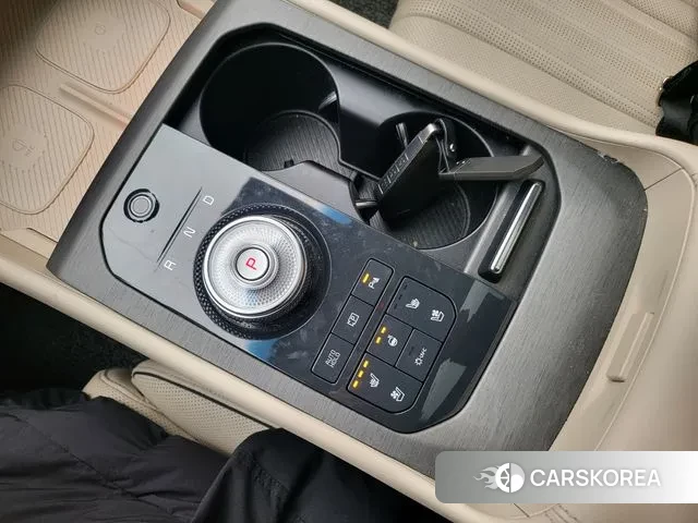 Kia The New K8 Hybrid id 3522379 из Кореи 20