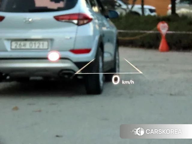 Hyundai Grandeur (GN7) id 3431562 из Кореи 20