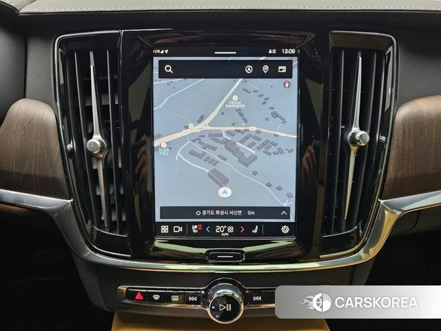 Volvo S90 id 3786349 из Кореи 20