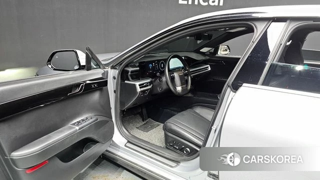 Hyundai Grandeur (GN7) id 4178095 из Кореи 20