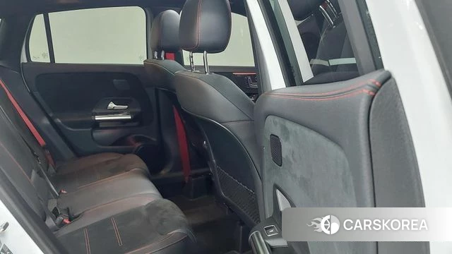 Mercedes-Benz GLA - Class H247 id 4880586 из Кореи 20