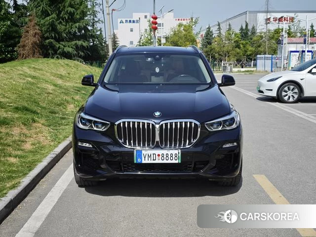 BMW X5 PHEV id 4300903 из Китая 13