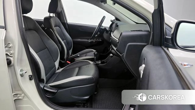 Kia All New Morning (JA) id 3854041 из Кореи 20