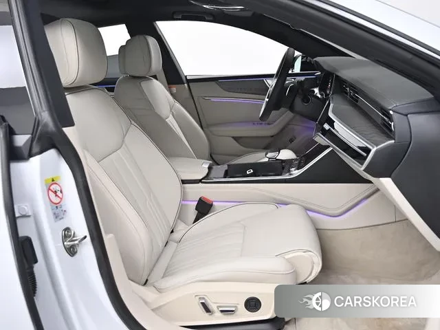 Audi A7 (4K) id 3304900 из Кореи 20