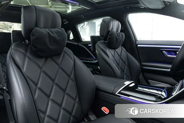 Mercedes-Benz Maybach S-class id 4275876 из Китая 20