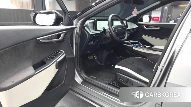 Kia EV6 id 3940817 из Кореи 20