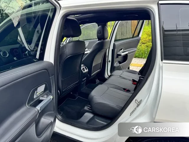 Mercedes-Benz GLB-Class X247 id 2938953 из Кореи 20