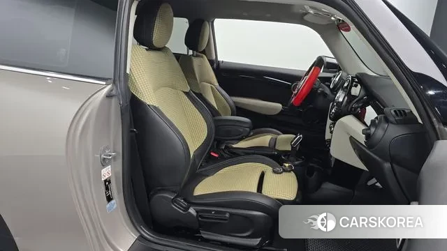 Mini Cooper id 3540251 из Кореи 20