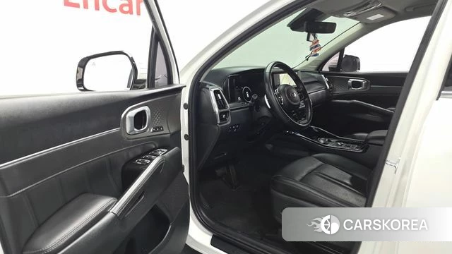 Kia Sorento 4th Generation id 4899648 из Кореи 35