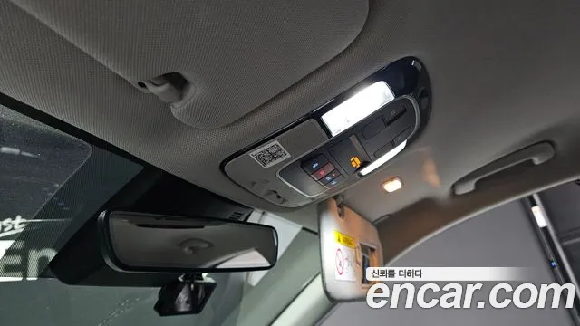 Hyundai Sonata (DN8) id 2681858 из Кореи 20