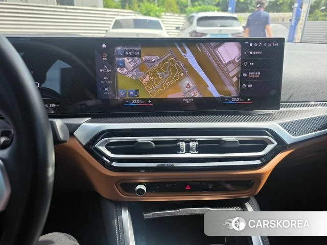 BMW i4 id 4687282 из Кореи 13