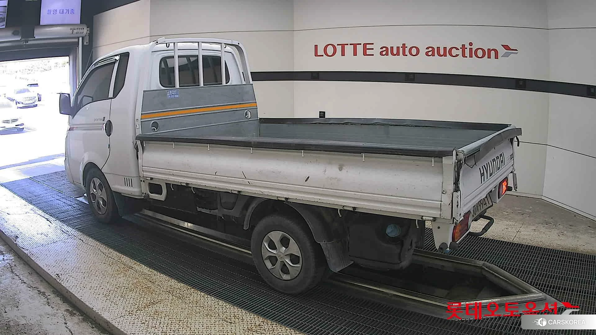 Hyundai Porter II id 4902523 из Кореи 35