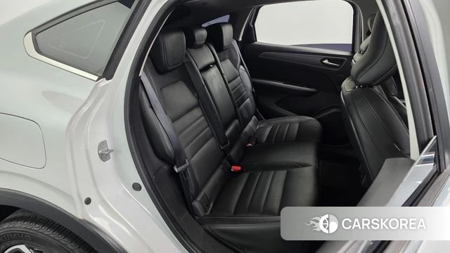 Renault Korea (Samsung) XM3 id 4496092 из Кореи 31