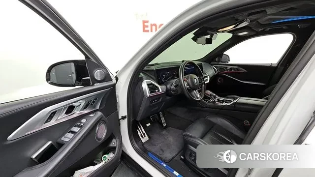 BMW XM (G09) id 3590730 из Кореи 20