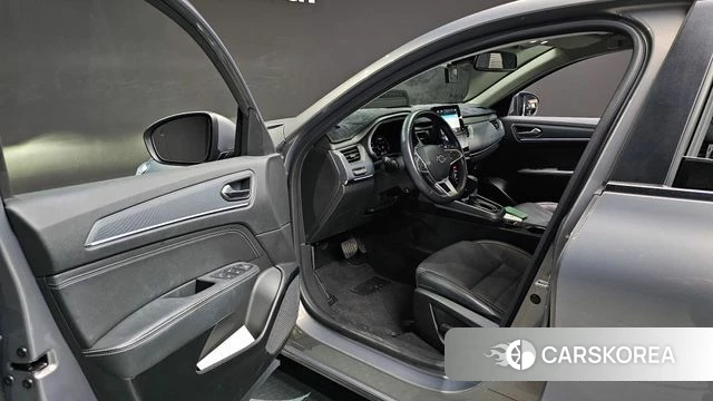 Renault Korea (Samsung) XM3 id 4384137 из Кореи 31