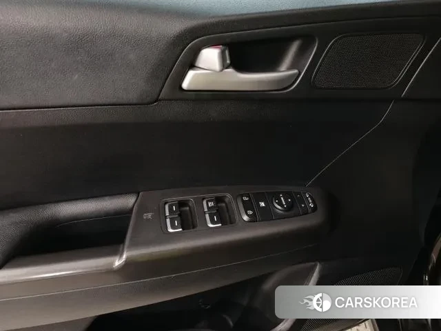 Kia Sportage 4th Generation id 3270517 из Кореи 20