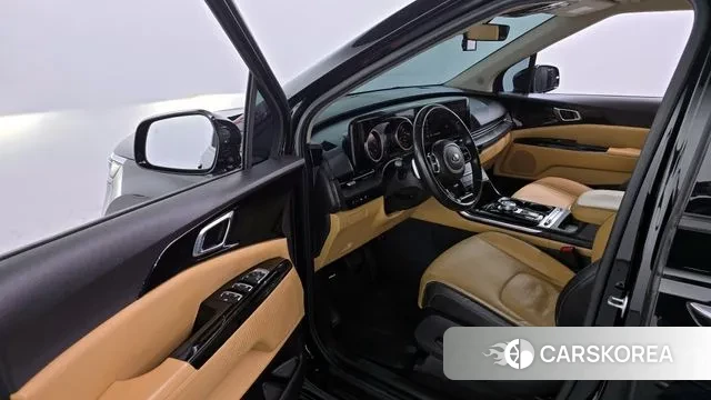 Kia Carnival 4th generation id 3562218 из Кореи 20