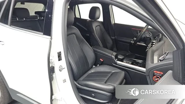 Mercedes-Benz GLA - Class H247 id 3349439 из Кореи 20