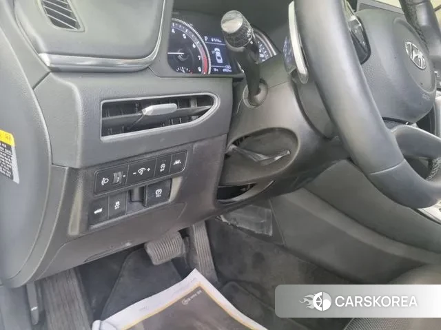 Hyundai Sonata (DN8) id 3336013 из Кореи 20