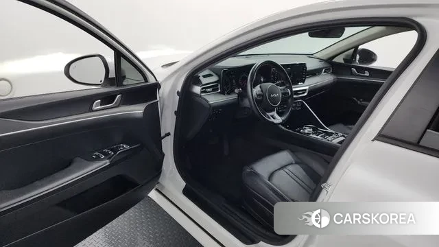 Kia K5 3rd generation id 3263412 из Кореи 20