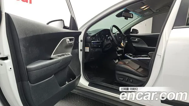 Kia Niro Plus id 2718901 из Кореи 20