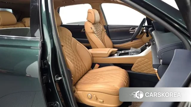 Genesis GV80 id 2985264 из Кореи 20