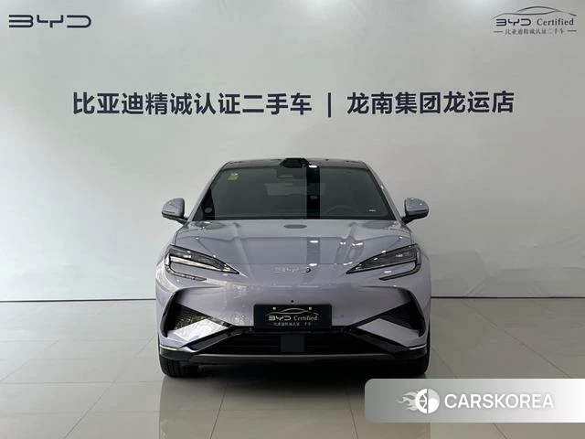 BYD Sea Lion 07EV id 3957669 из Китая 23