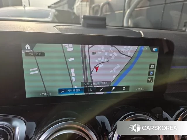 Mercedes-Benz GLB-Class X247 id 3333944 из Кореи 17