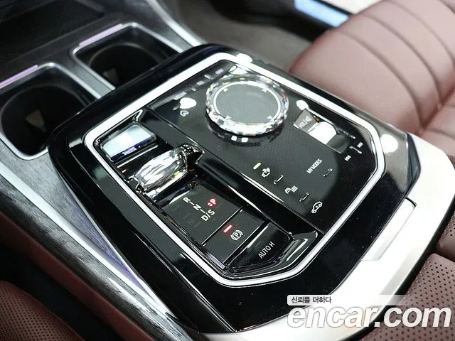 BMW 7 Series (G70) id 2691288 из Кореи 10