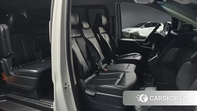 Hyundai Staria id 3746301 из Кореи 20