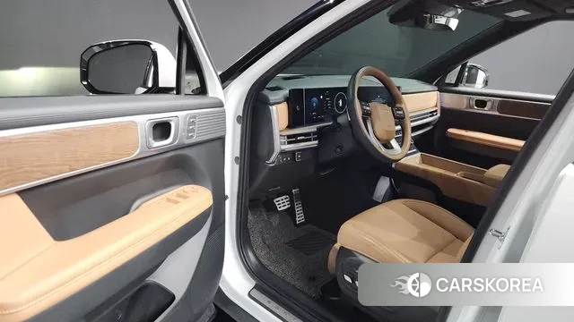 Hyundai Santa Fe (MX5) id 3405407 из Кореи 20