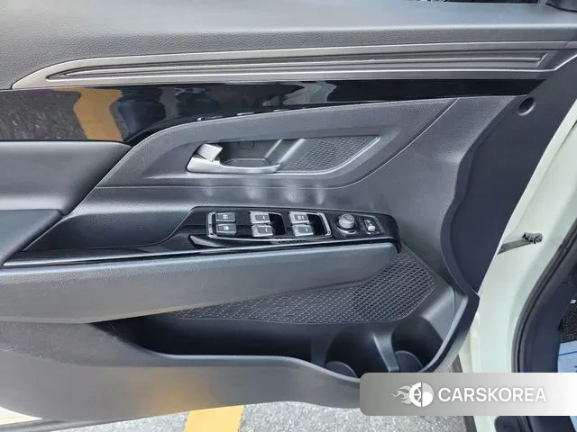 Ssangyong Beautiful Korando id 3525182 из Кореи 19