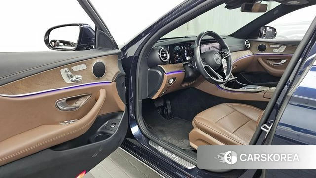 Mercedes-Benz E-Class W213 id 4631659 из Кореи 35