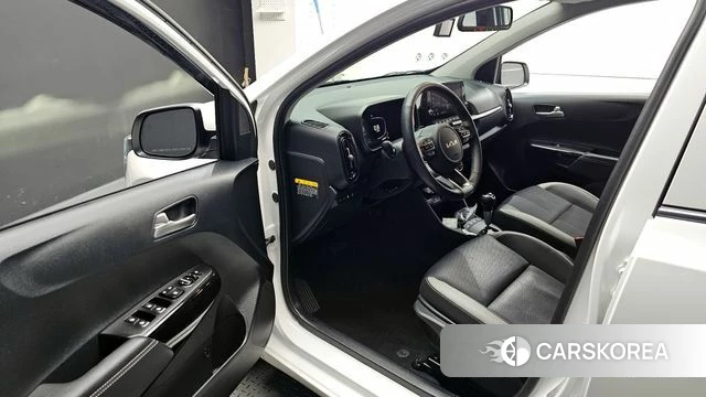 Kia The New Morning (JA) id 3850857 из Кореи 20