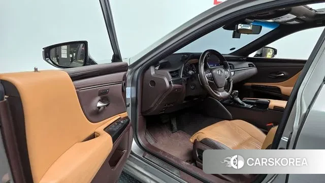 Lexus ES300h 7th generation id 3765128 из Кореи 20