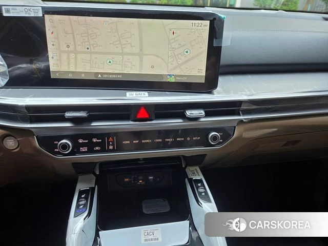 Kia The New Sorento 4th Generation id 4441397 из Кореи 17