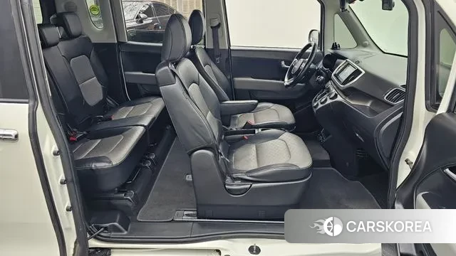 Kia The New Ray id 3587041 из Кореи 20