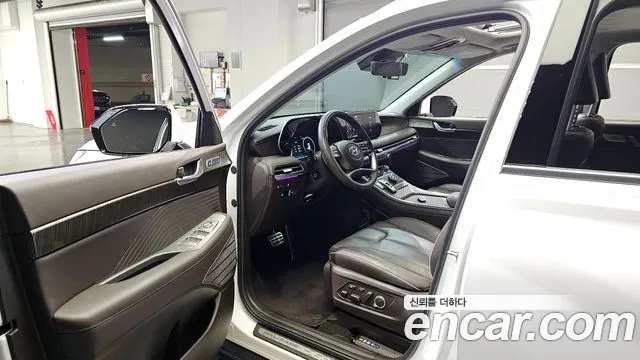 Hyundai The New Palisade id 2704731 из Кореи 20