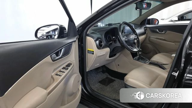 Hyundai Kona id 4856059 из Кореи 20
